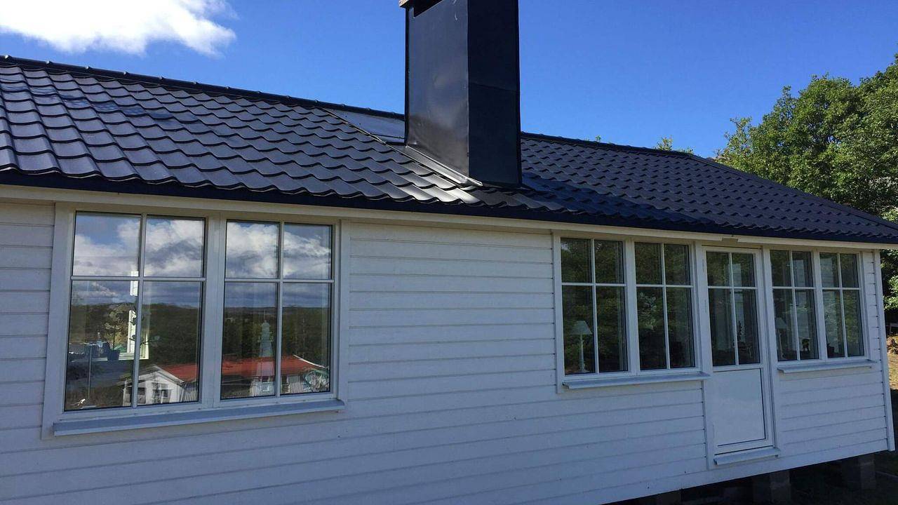 Ferienhaus für 5 Personen (100 m²) in Marstrand in Norra Västkusten