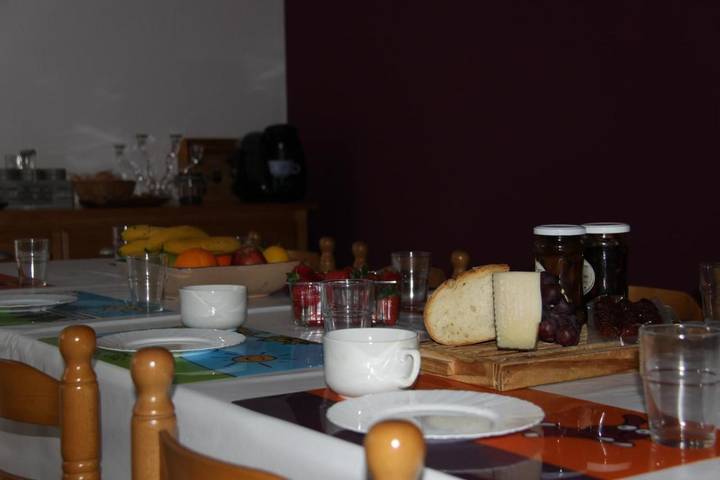 Location de vacances pour 3 personnes, avec terrasse et vue à Villafranca del Bierzo - 3