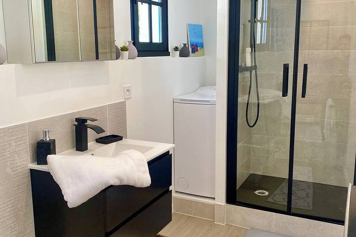 Gîte pour 2 personnes à Plouigneau - 4