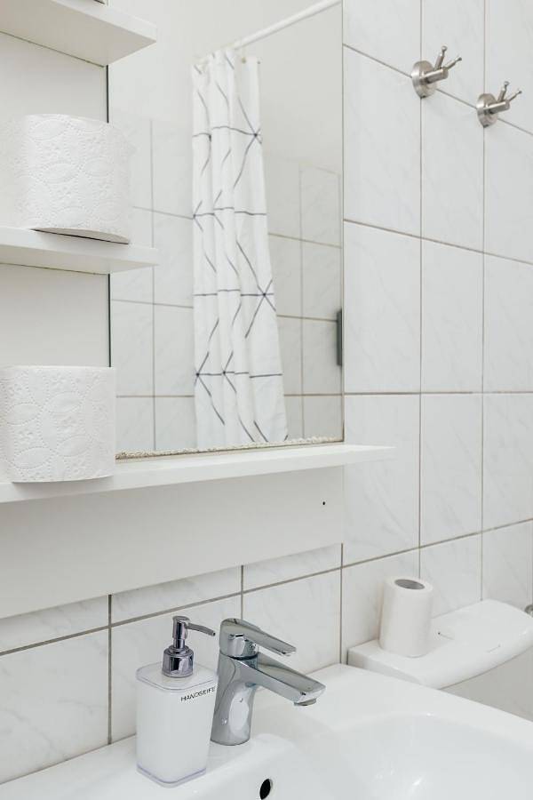 Ferienwohnung für 4 Personen in Herrenhäuser Gärten - 2