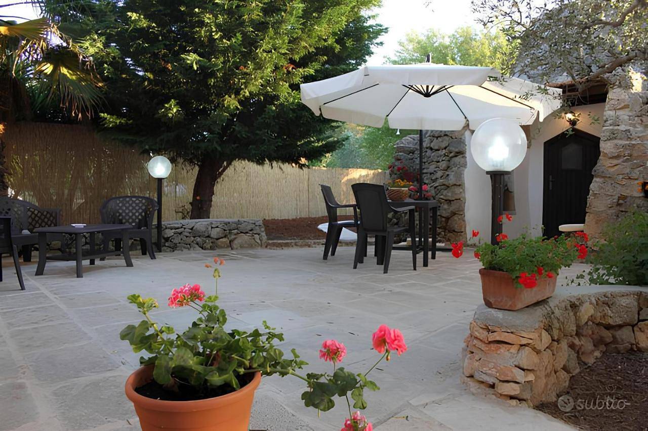 Trullo Salento in Galatone, Golfo di Taranto