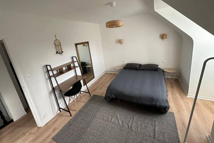 Location de vacances pour 6 personnes à Trégueux - 4