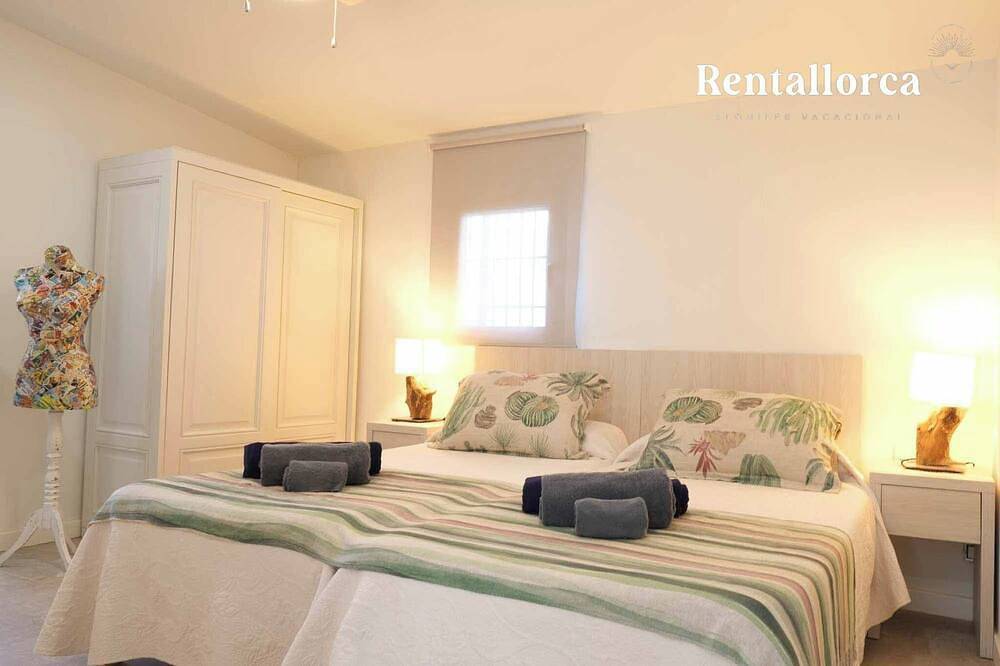 Es Collet by Rentallorca in Manacor, East Majorca