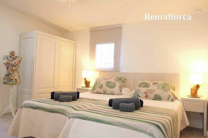 Es Collet by Rentallorca in Manacor, Mallorca Este