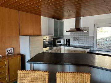 Ferienhaus für 11 Personen in Emsetal, Waltershausen, Bild 2