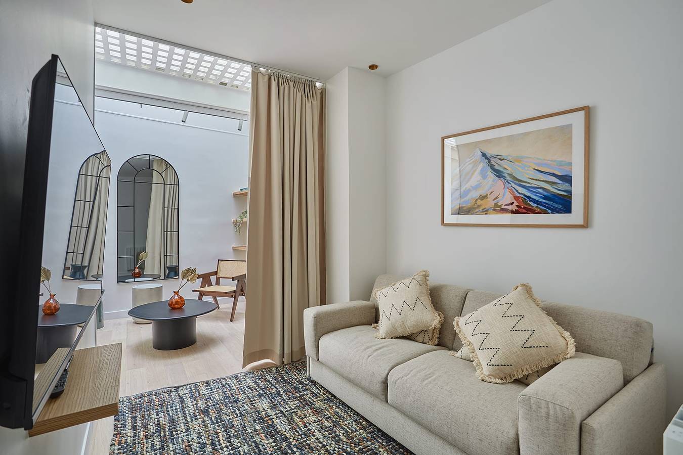 Appartement de vacances