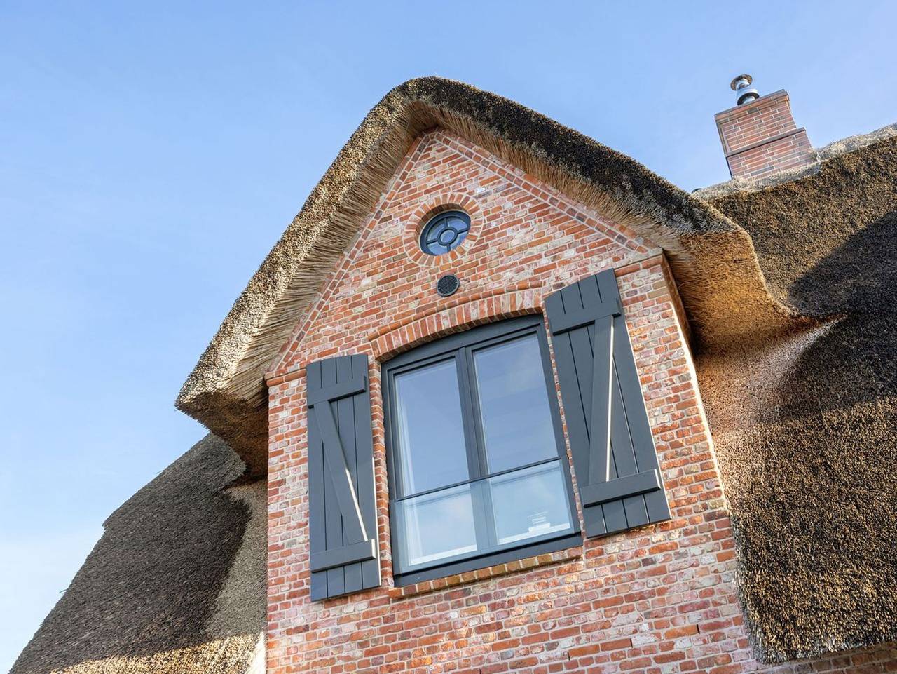 Dailk Hüs - Dailk Hüs Wennigstedt in Wenningstedt, Sylt