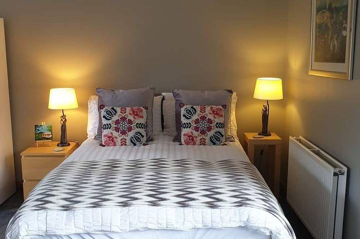 Ganze Wohnung, Beautiful studio in Central Scotland, Armadale, Bathgate in West Lothian