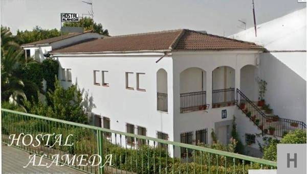 Maison d’hôte pour 2 personnes à Mérida - 2