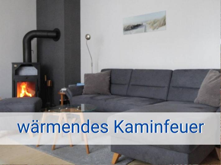 Ferienwohnung für 5 Personen, mit Terrasse und Garten