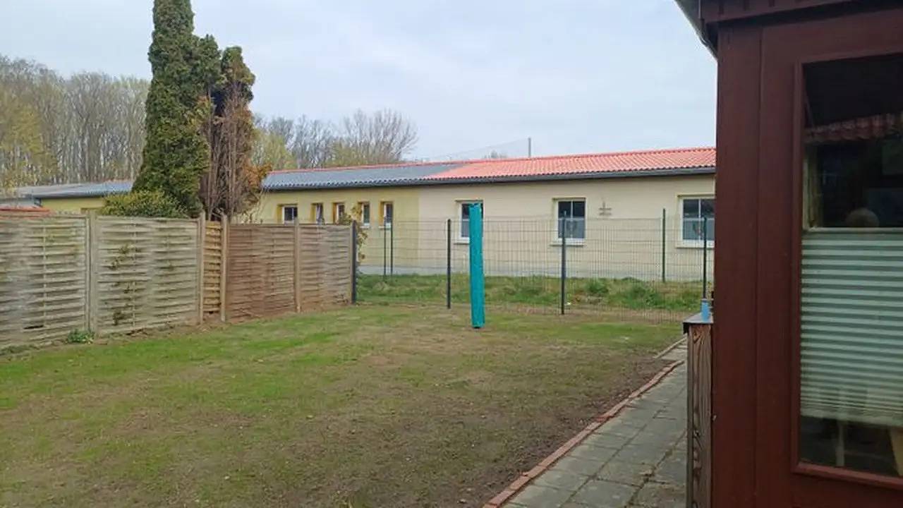 Ferienhaus für 3 Personen (40 m²) in Rerik (Ostseebad) in Ostseebad Rerik, Rerik