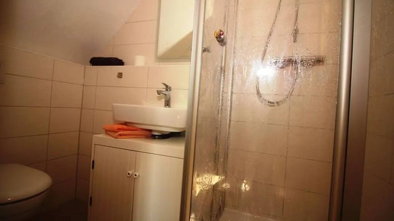 Ganze Ferienwohnung, Ferienwohnung für 2 Personen (26 m²) in Insel Hiddensee in Hiddensee, Vorpommern-Rügen