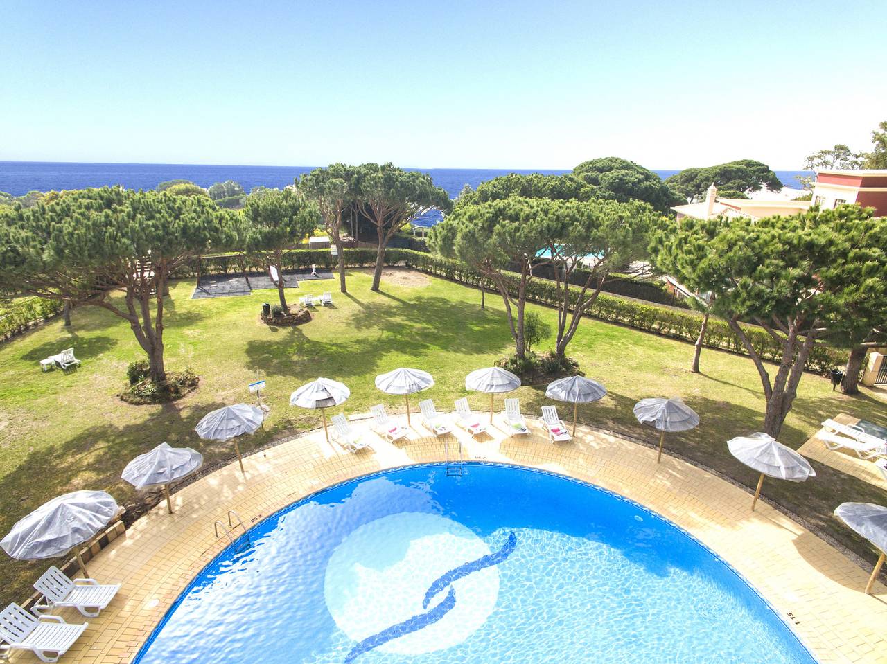 Appartement entier, Apartment Ipanema 3 in Praia da Oura, Albufeira