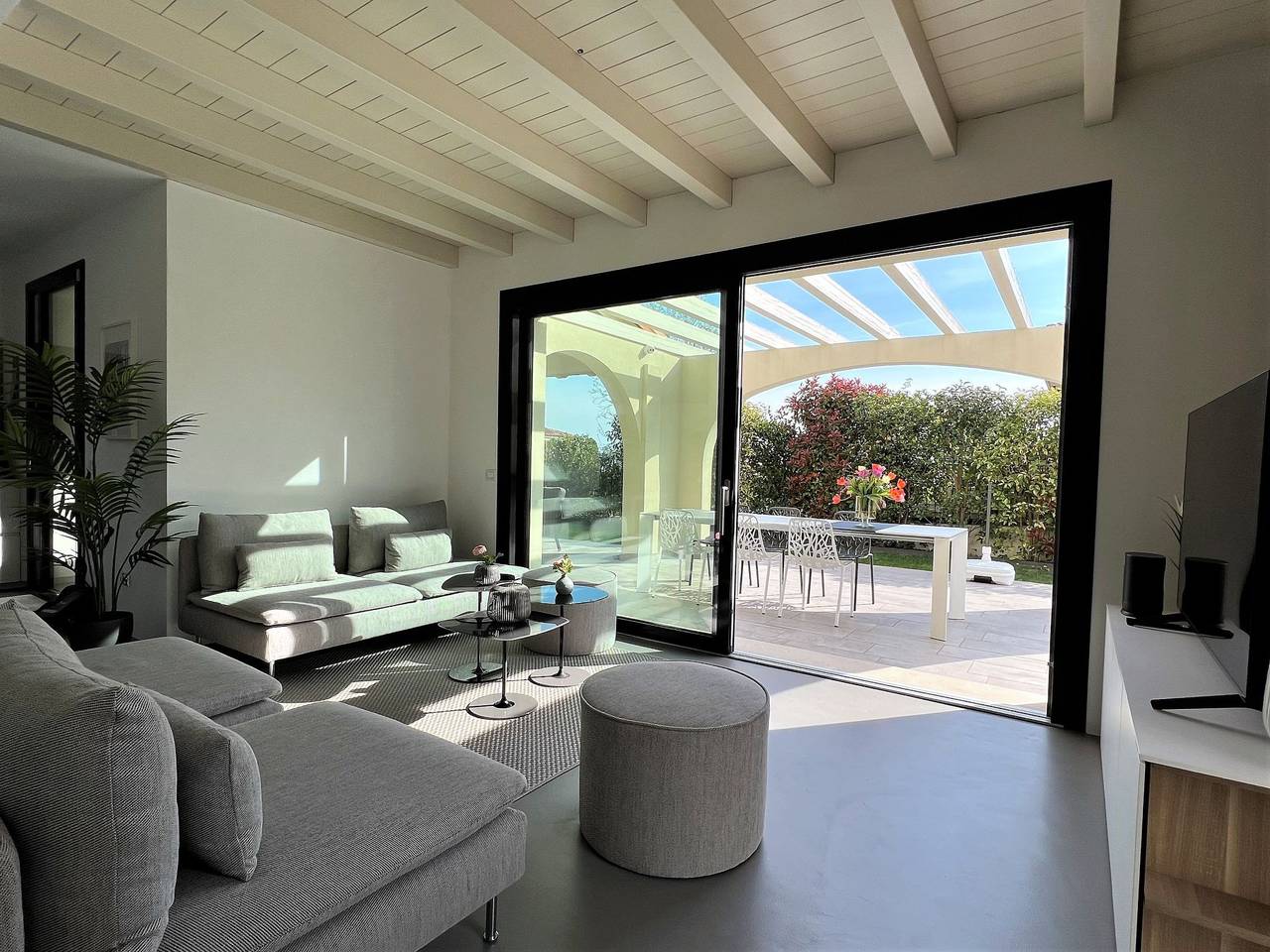 Ganze Wohnung, Casa sulle colline in Lonato del Garda, Gardasee-Berge