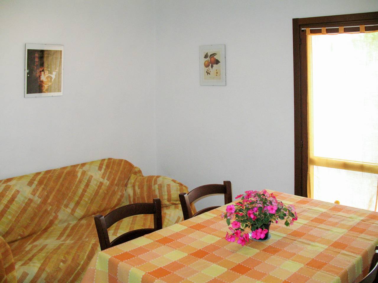Ganze Wohnung, Elisa (Dol127) in Costa Carnara, Dolcedo Gemeinde