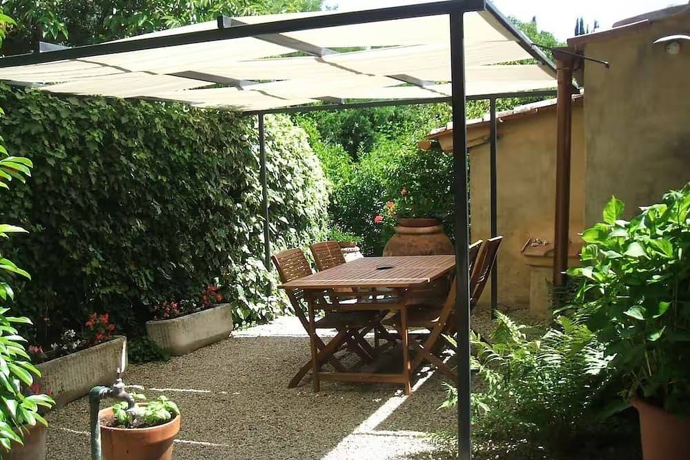 Geheel appartement, Vacation home \"Old mansion\" in Monteroni d'Arbia, Provincie Siena