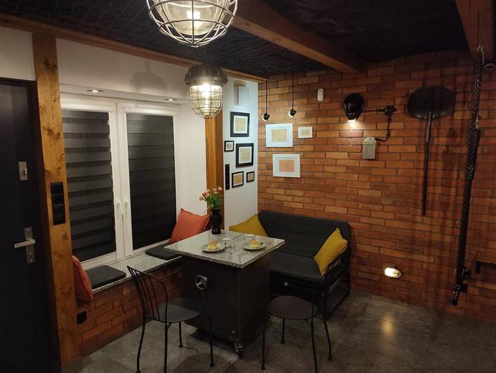 Apartament wakacyjny dla 3 osób w Wałbrzych