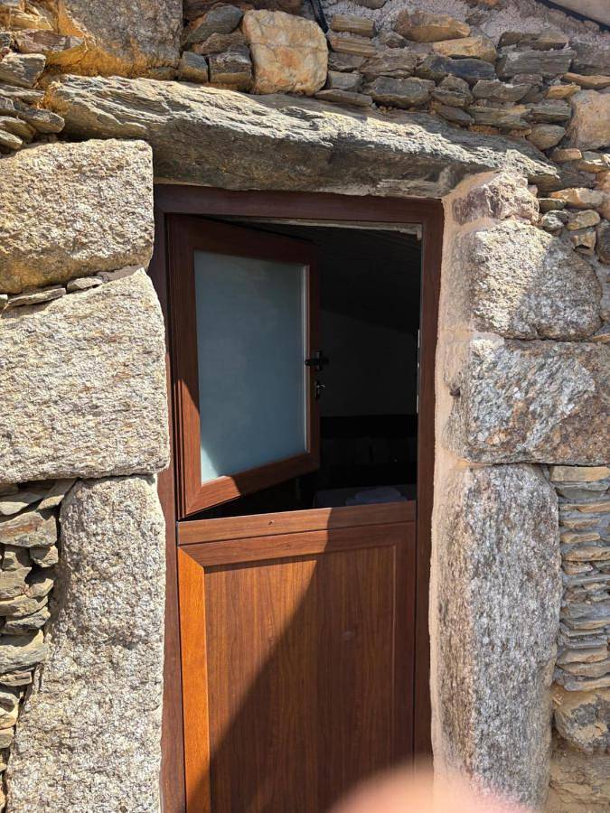 Casa rural para 2 personas, con Terraza y Jacuzzi además de Jardín y Vistas en Provincia de La Coruña - 2
