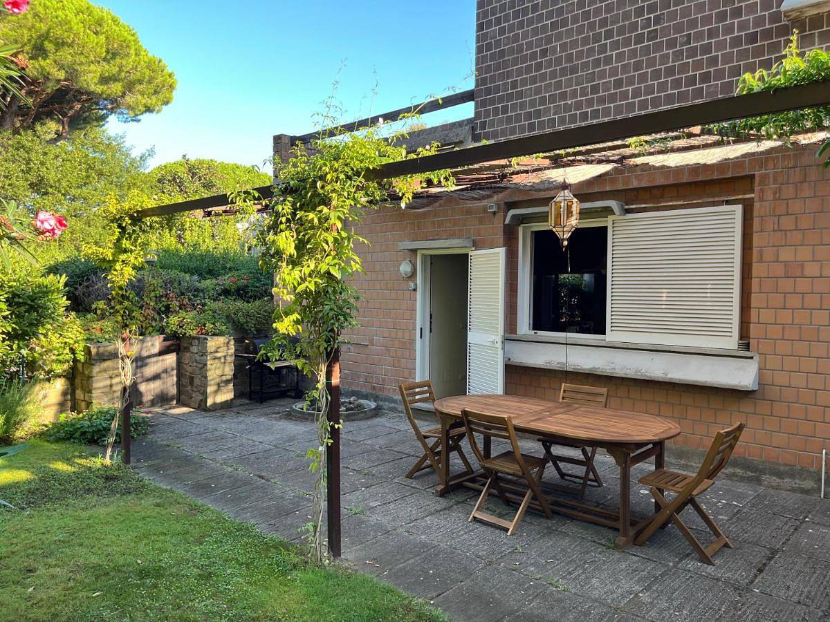 Casa Mareverde con aria condizionata in Punta Ala, Castiglione della Pescaia