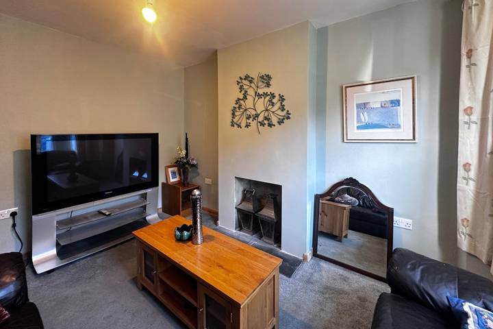 Holiday rental for 8 people, with Garden in Folkestone