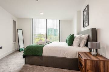 Apartment for 2 People in Sheffield, South Yorkshire, Photo 4