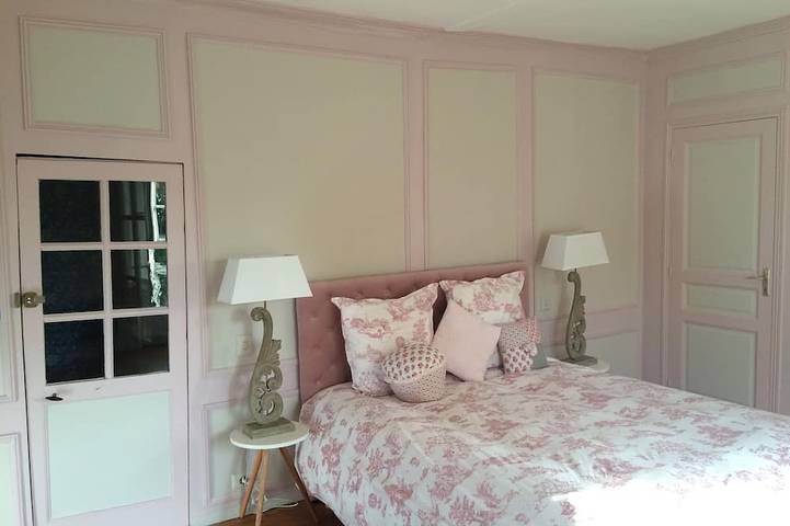 Villa pour 15 personnes, avec jardin à Saint-Malo - 3