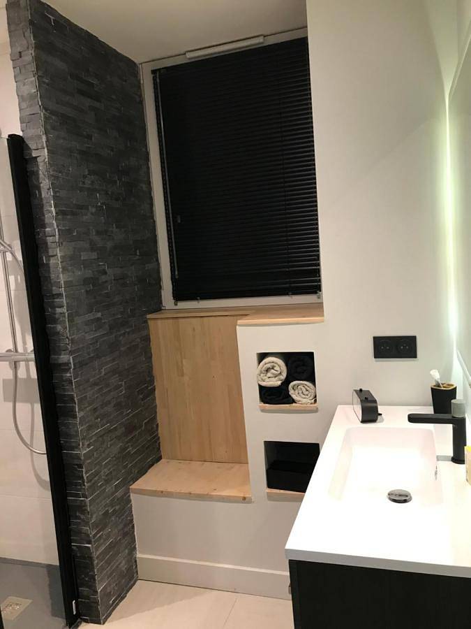 Double Room in Sallanches, Pays du Mont-Blanc
