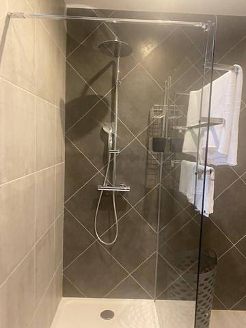 Maison d’hôte pour 2 personnes, avec vue et terrasse à Cozzano - 2