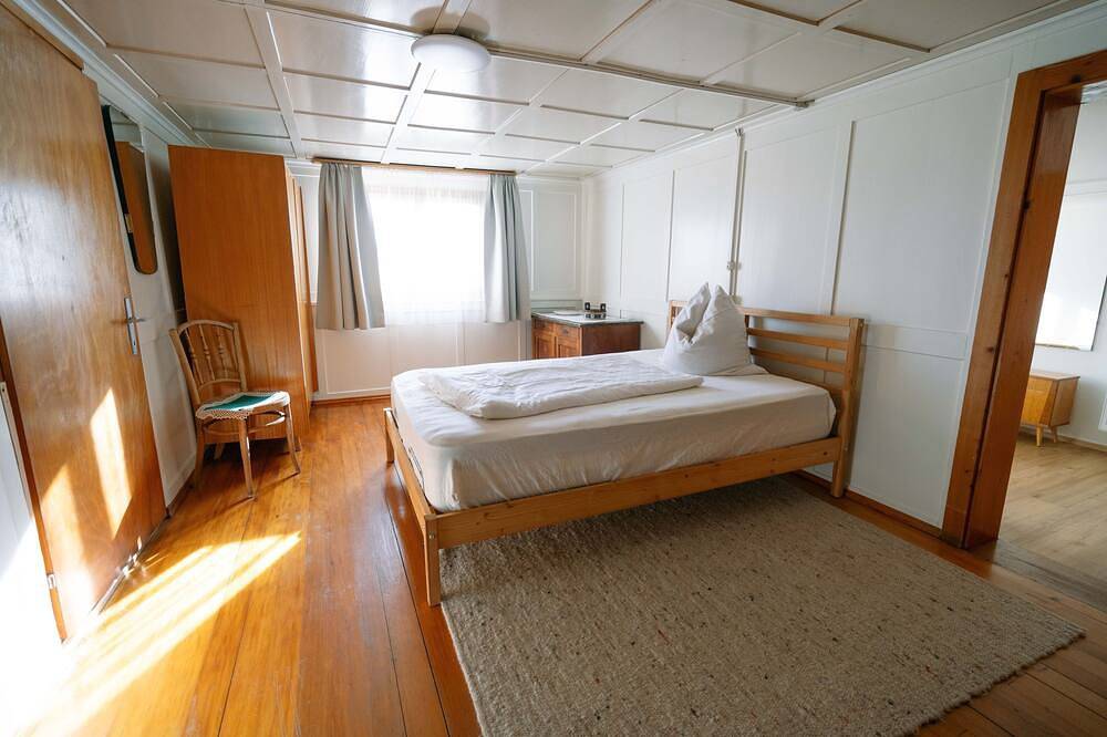 Haus Berchtold am Hüttersberg in Doren, Bodensee-Vorarlberg