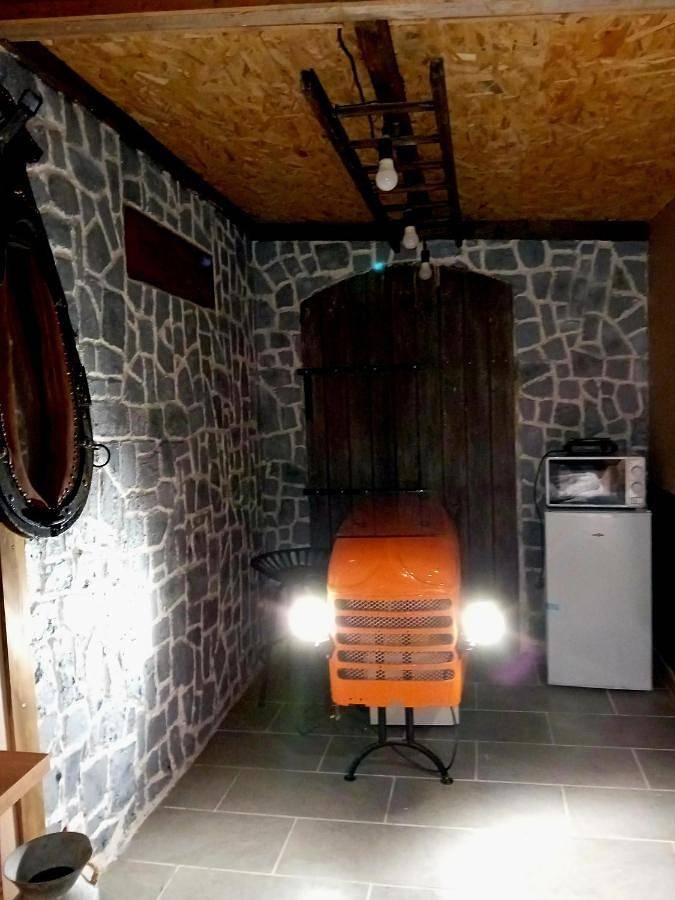 Gîte pour 2 personnes, avec Jacuzzi et Terrasse dans Winnezeele - 2