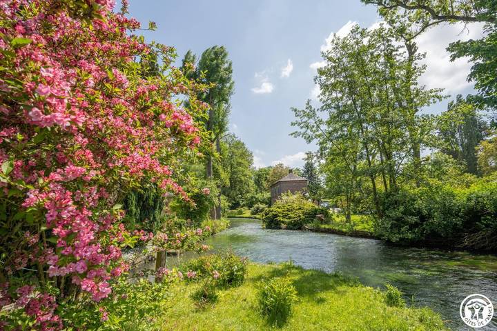 Le Cadre in Oise