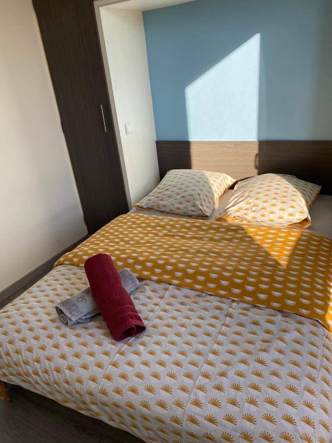Appartement entier, Résidence les Charmettes in Le Tréport, Région de Dieppe