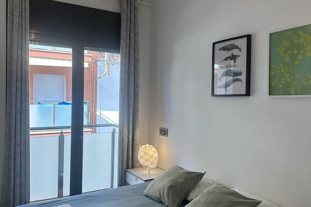 Charming house in the heart of Vilassar de Mar: your seaside retreat just 5 minutes from the beach in Vilassar de Mar, Costa del Maresme