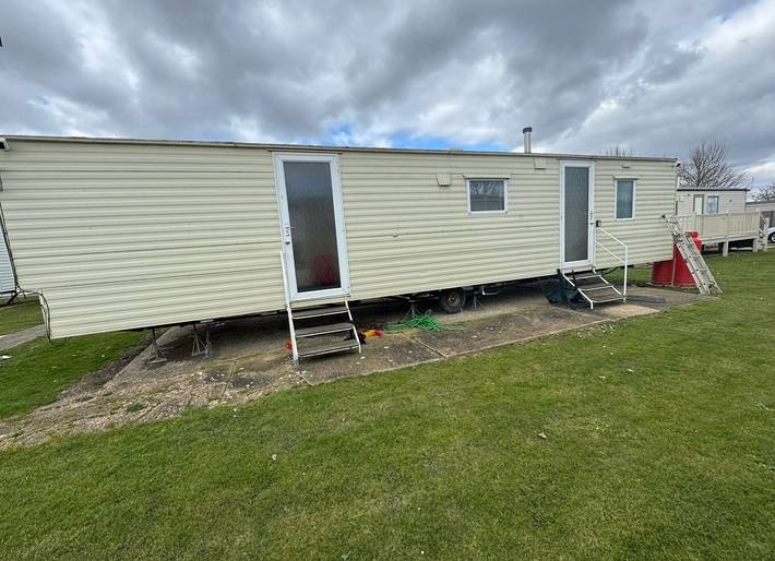 Holiday rental for 8 people in St Osyth