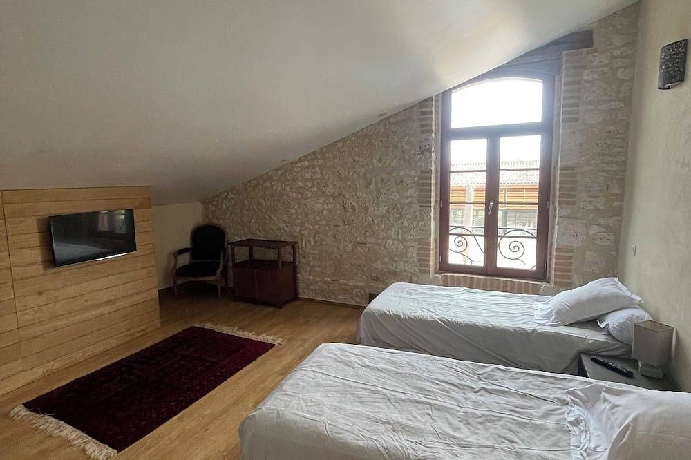 Maison Gascogne de caractère de 230 m 2 in Aubiet, Gers