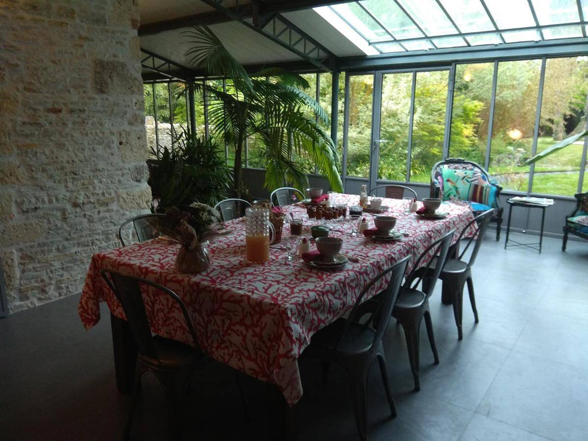 Le Moulin de la Borderie in Saint-Pierre-d'Oléron, Côte de Beauté