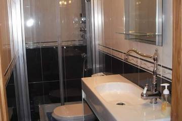 Apartamento De Férias para 4 Pessoas em Fafe, Distrito de Braga, Foto 3