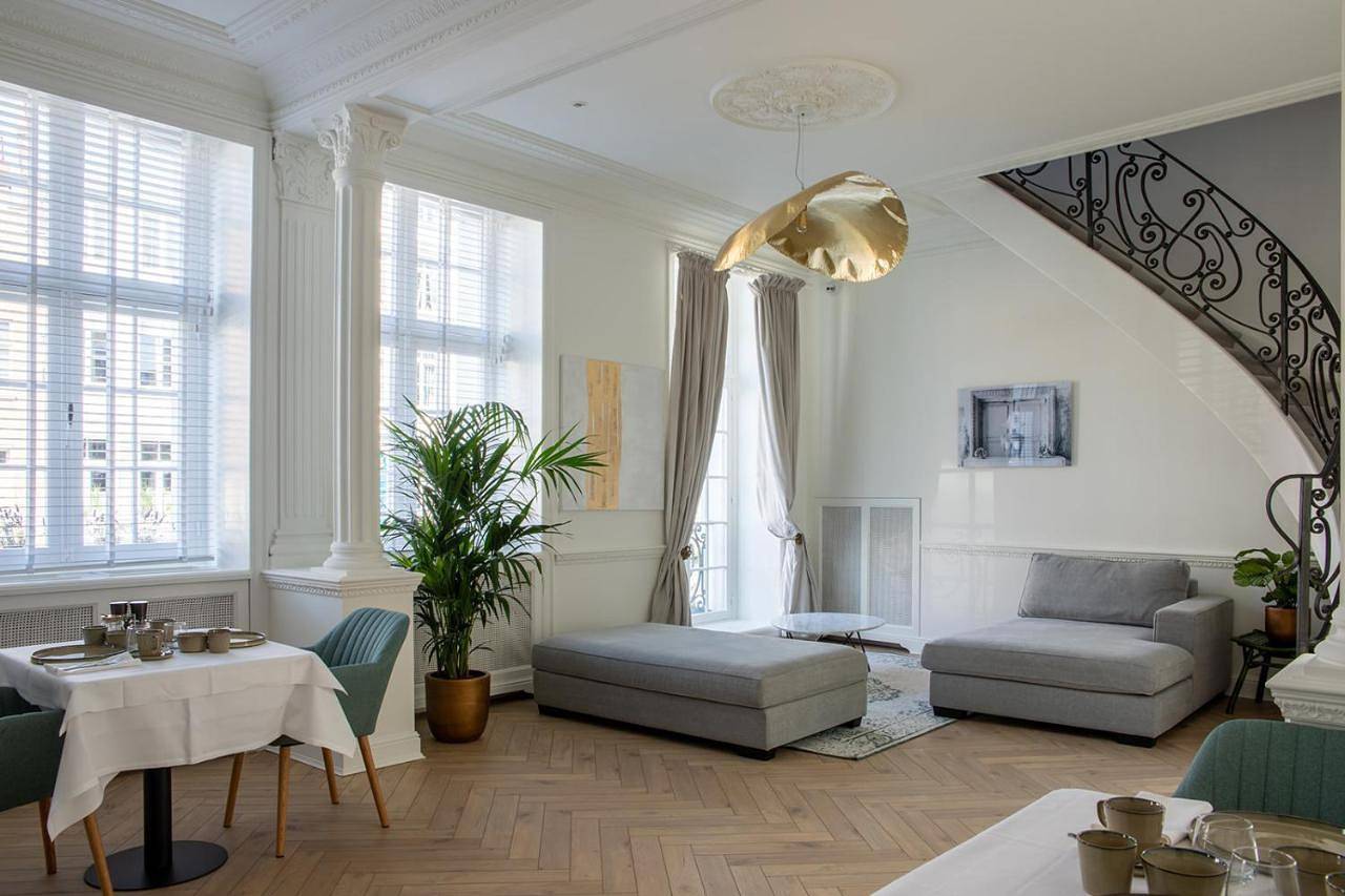 Molenmeers Boutique Guesthouses in Brujas, Provincia de Flandes Occidental