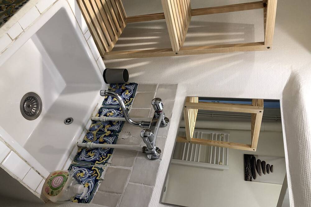 Apartamento entero, Valletta - Estudio 2 personas - Cerca de la playa y tiendas in Yport, Región de Le Havre