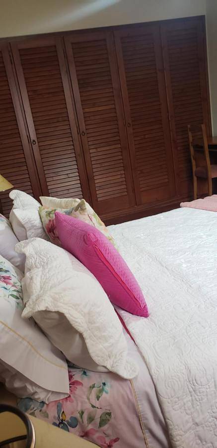 Location de vacances pour 12 personnes, avec vue ainsi que terrasse et vue sur le lac à Povoação - 3