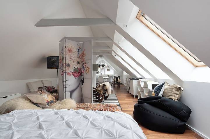 Ferienhaus für 9 Personen, mit Balkon und Whirlpool, mit Haustier in Puchberg am Schneeberg - 3