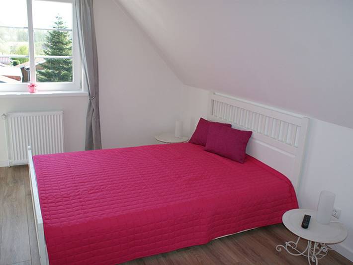 Ferienhaus für 5 Personen, mit Terrasse und Garten an der Schlei-Ostsee - 3