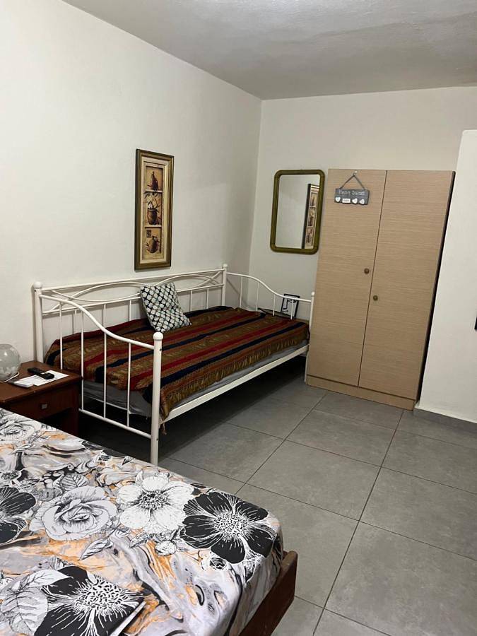 Maison d’hôte pour 4 personnes, avec vue à Héraklion - 3