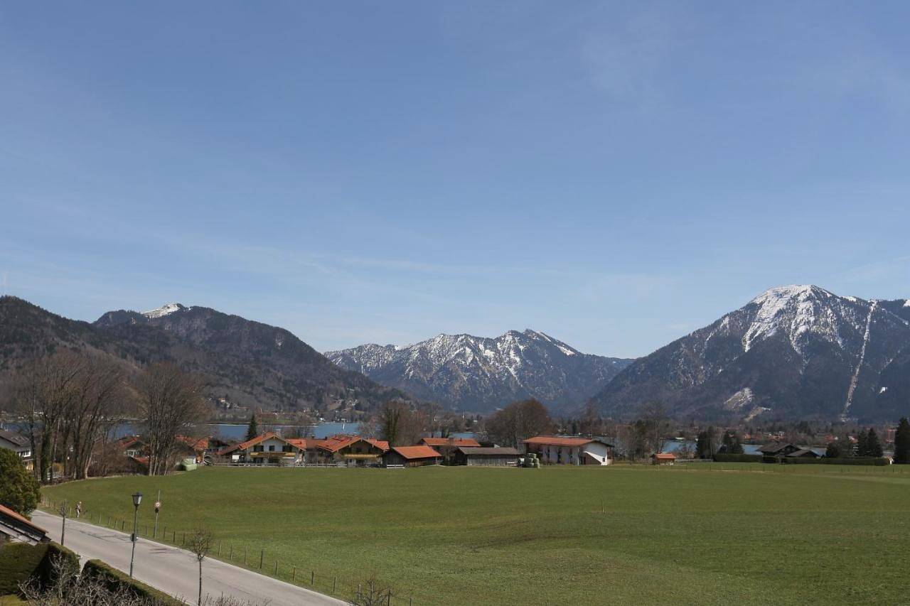 Gästehaus Heimgarten in Bad Wiessee, Alpes bavaroises