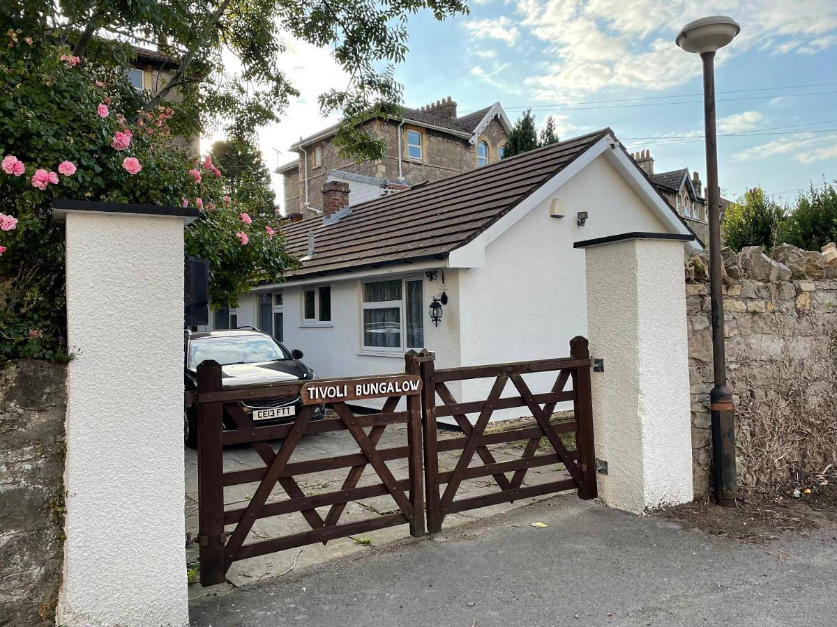 Standard Bungalow in Weston-Super-Mare, North Somerset