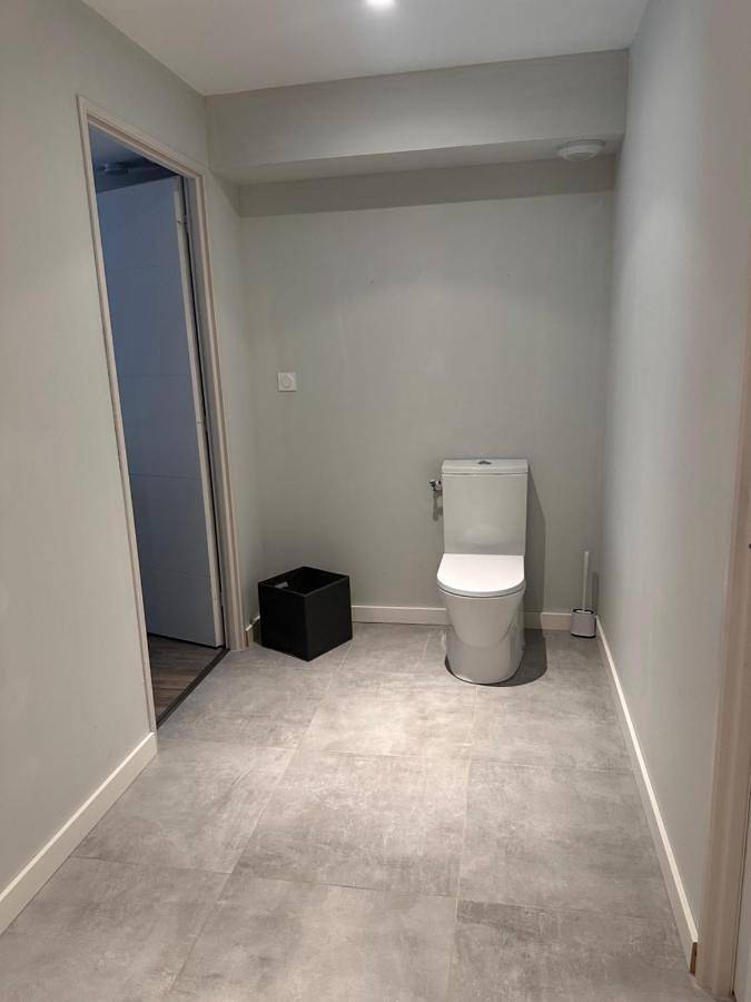 Gîte pour 4 personnes, avec jardin à Auterive - 2