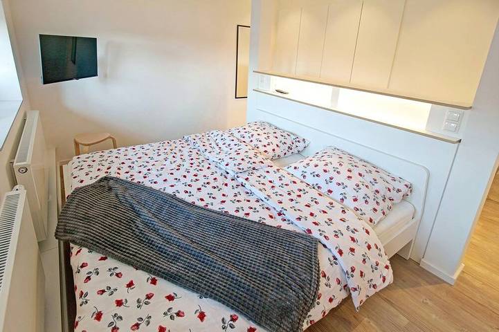 Ferienhaus für 6 Personen, mit Terrasse, mit Haustier in Ralswiek - 2