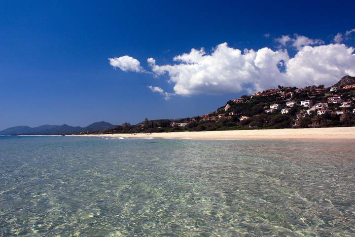 Villa für 4 Personen auf Sardinien - 4