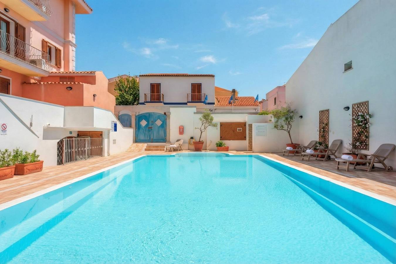 Appartamento vacanze a Gallura a partire da 72€ a notte