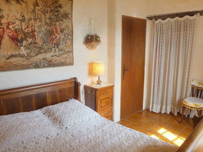 Ferienhaus für 9 Personen, mit Pool und Terrasse in Provence-Alpes-Côte d'Azur - 3